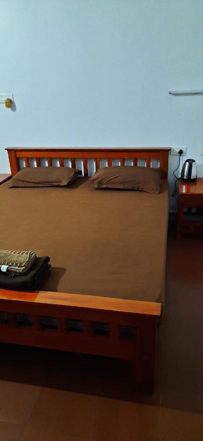 Poovar Sea View Rooms And Boating Family & Couple Only Exterior foto